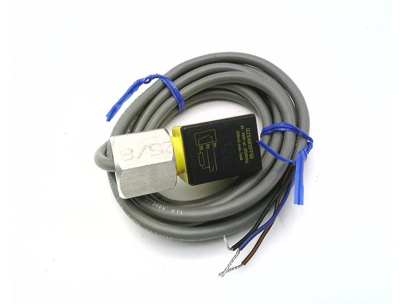 BANNER ENGINEERING Q25AW3FF50