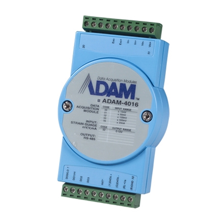 ADAM-4016 by ADVANTECH