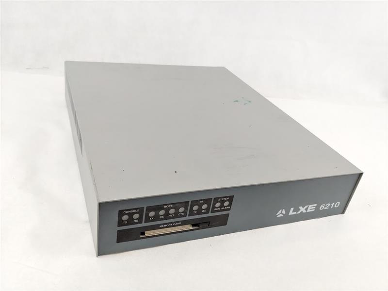 6210-IBS by HONEYWELL