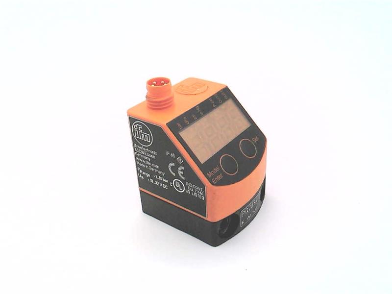EFECTOR PQ-010-RHR18-QFPKG/AS/-PQ7834
