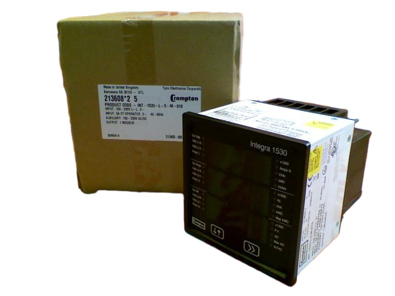 INT-1533-L-5-M-010 by TE CONNECTIVITY
