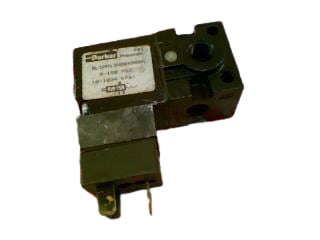 BL1HM13NBB4900A by PARKER