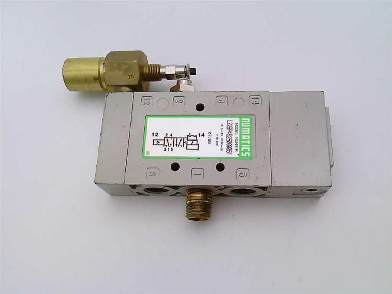 ASCO L22BP452B000061