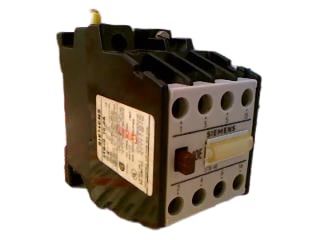 SIEMENS 3TB4010-0A-132VAC