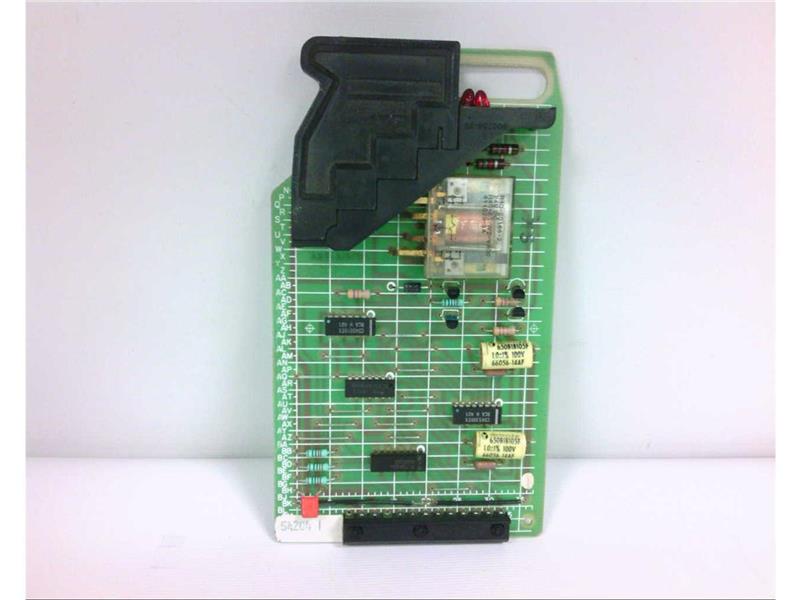 ASEA BROWN BOVERI 0-54204