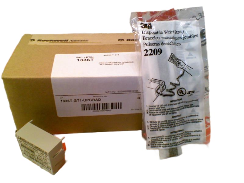 ALLEN BRADLEY 1336T-GT1-UPGRAD