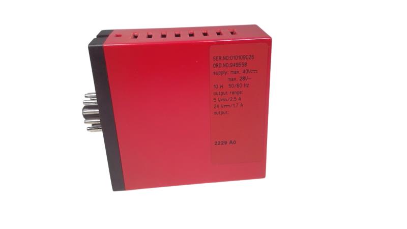 PR ELECTRONICS 2229A0