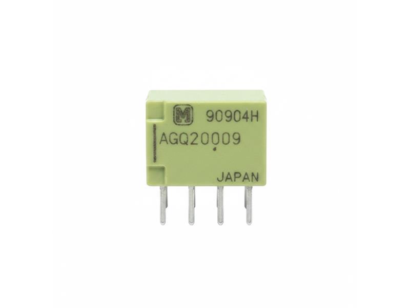 MATSUSHITA ELECTRIC ERJ-8ENF2101V