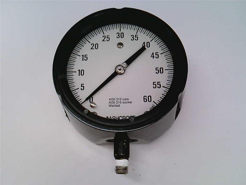 451279SS02L60# by ASHCROFT