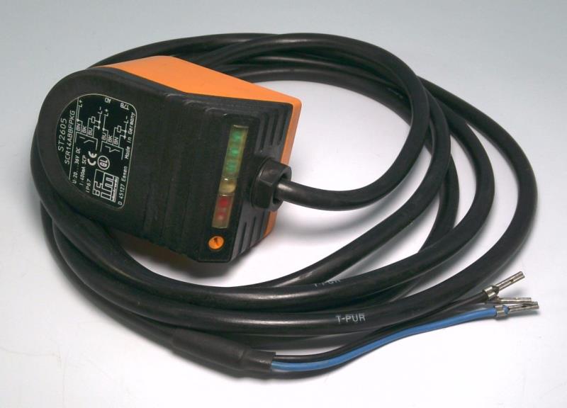 EFECTOR SCR14ABBFPKG/PH - ST2605