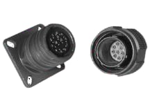 ITT MS27656T13B35S