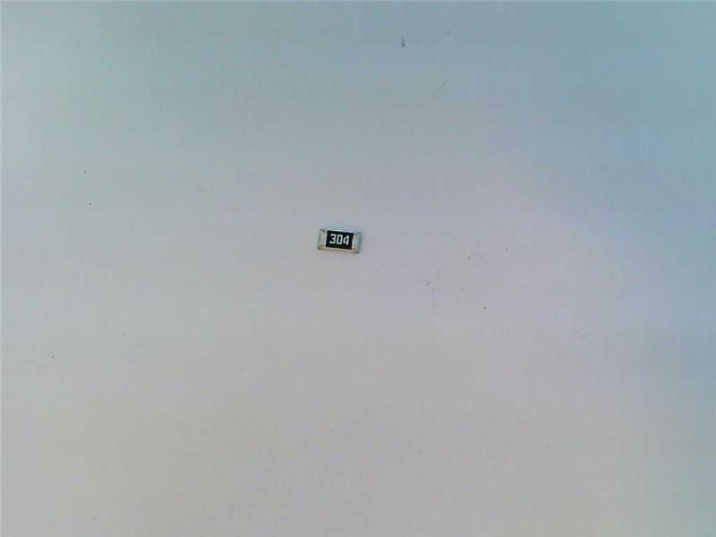 MATSUSHITA ELECTRIC ERJ-8GEYJ304V