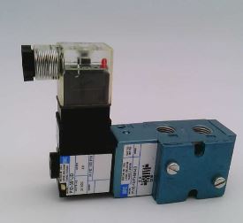 MAC VALVES INC 711C-11-PI-59IJB