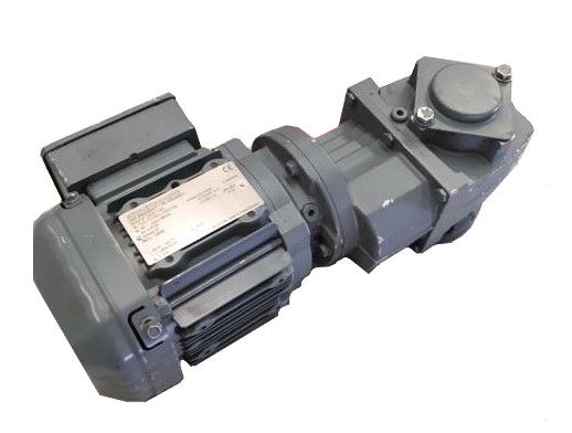 SEW EURODRIVE WAF37 DRS71S4