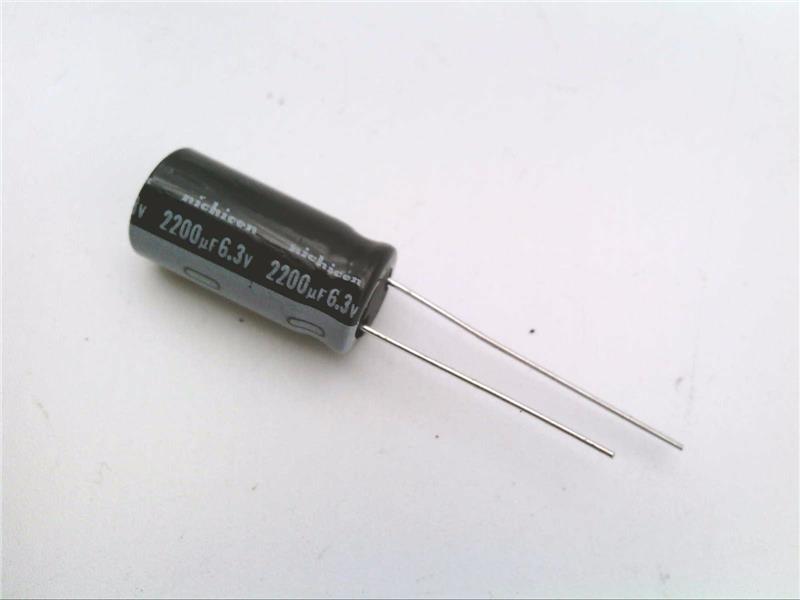 GENERIC CR2200U6.3V2