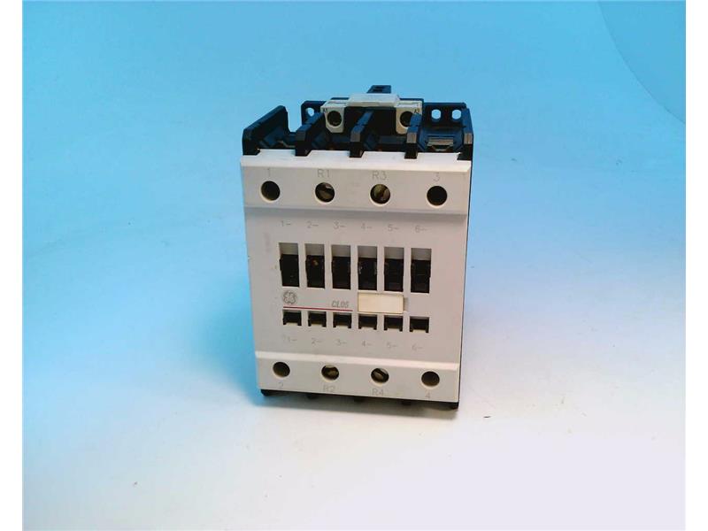 CL05AB00M1 by GENERAL ELECTRIC