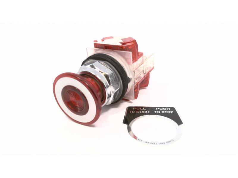 SCHNEIDER ELECTRIC 9001KR9RH27