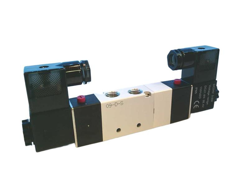 AUTOMATION DIRECT AVS-523C2-24D