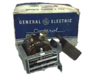GENERAL ELECTRIC CR9503208DAB204