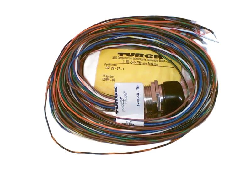 TURCK DSF 28-27-1