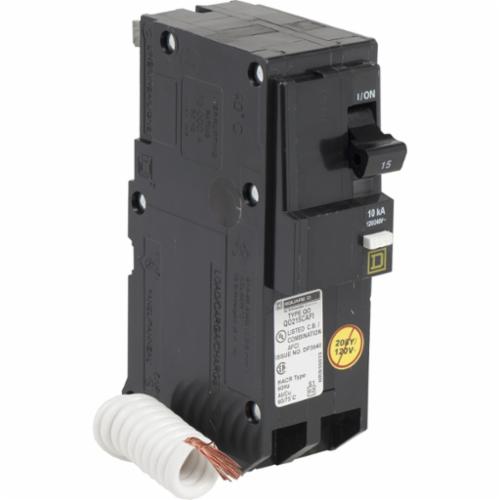 SCHNEIDER ELECTRIC QO215CAFIC