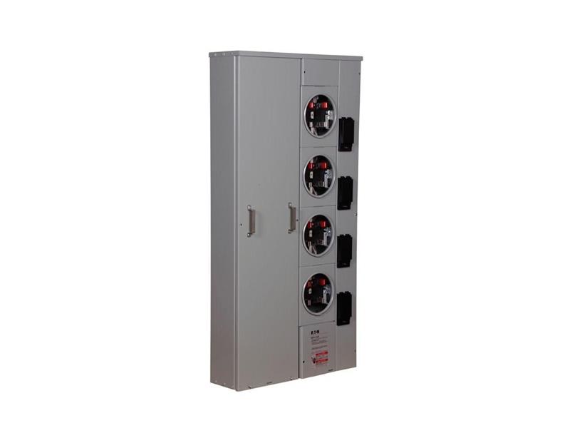 EATON CORPORATION 1MP4124RC