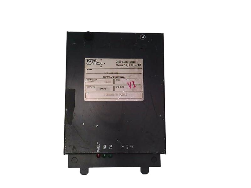 SPP-ABR-001 by FANUC