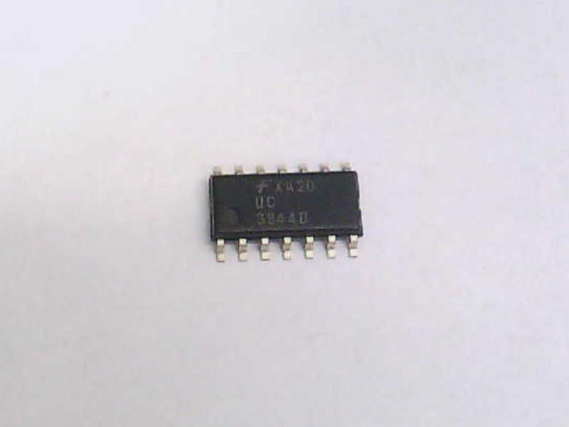 ON SEMICONDUCTOR UC3844D