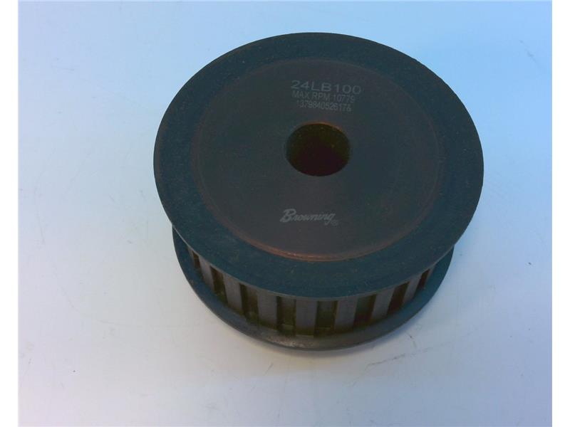 REGAL REXNORD 24LB100