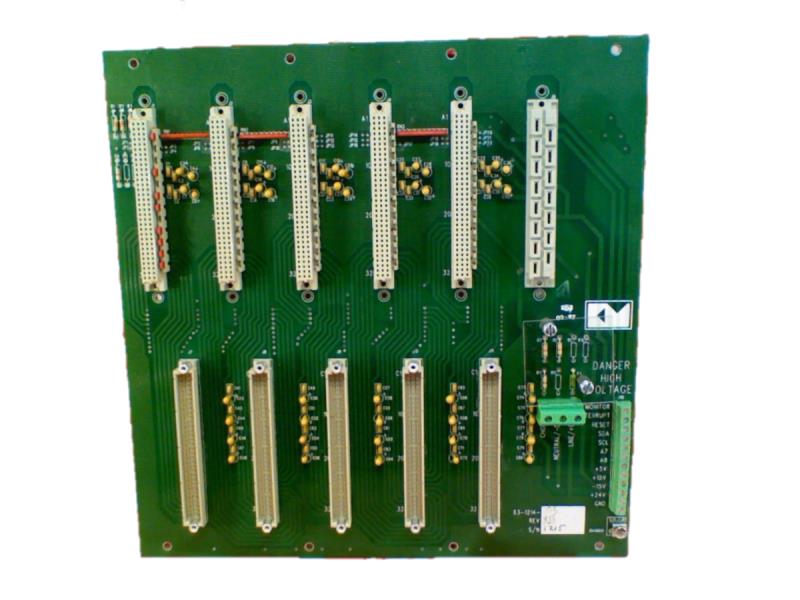 DANAHER MOTION 63-1214-03