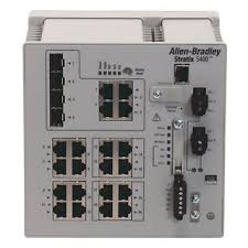 ALLEN BRADLEY 1783-HMS4S8E4CGN