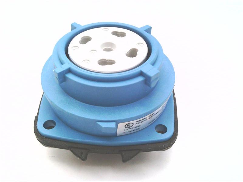 MARECHAL ELECTRIC SA 01-N8147-001