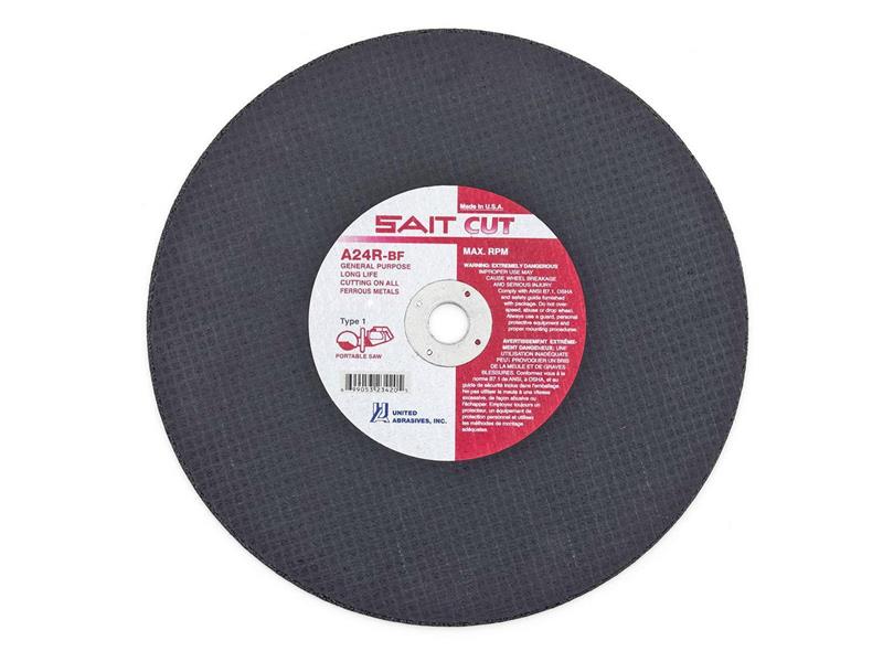 SAIT ABRASIVE 23450