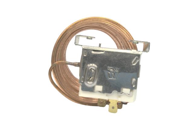 DAIKIN INDUSTRIES 107193101