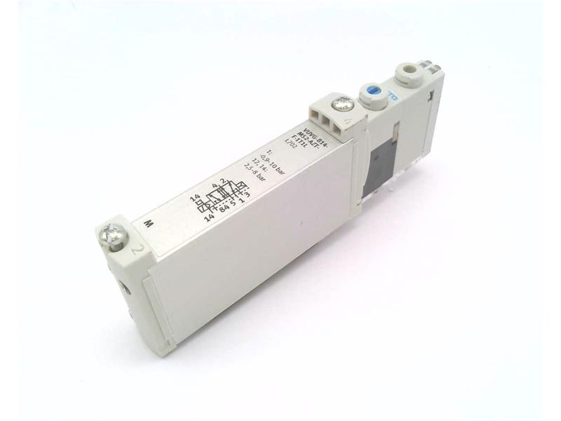 FESTO VUVG-B14-M52-AZT-F-1T1L