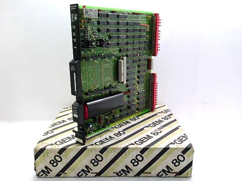 8222-4012 by CONVERTEAM