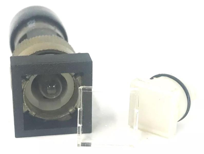 ALLEN BRADLEY 800a-c2BC12C