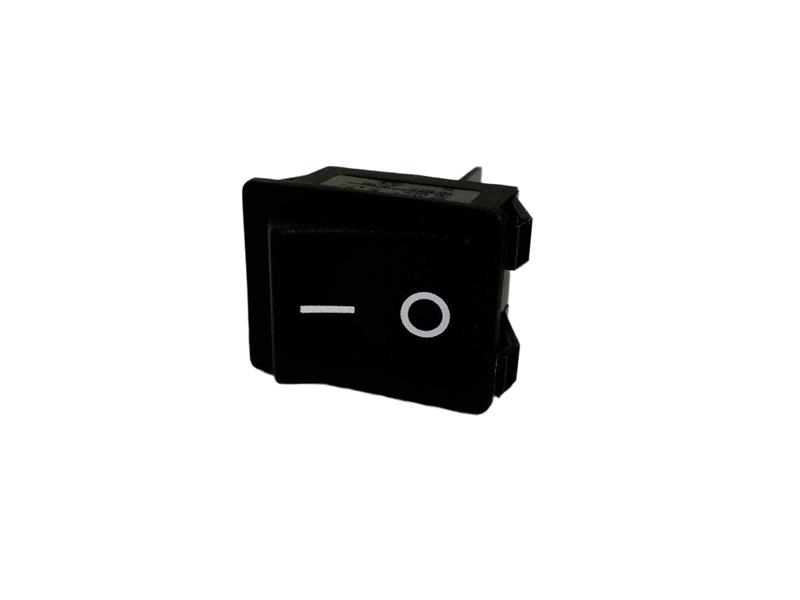 E SWITCH R5ABLKBLKFF0