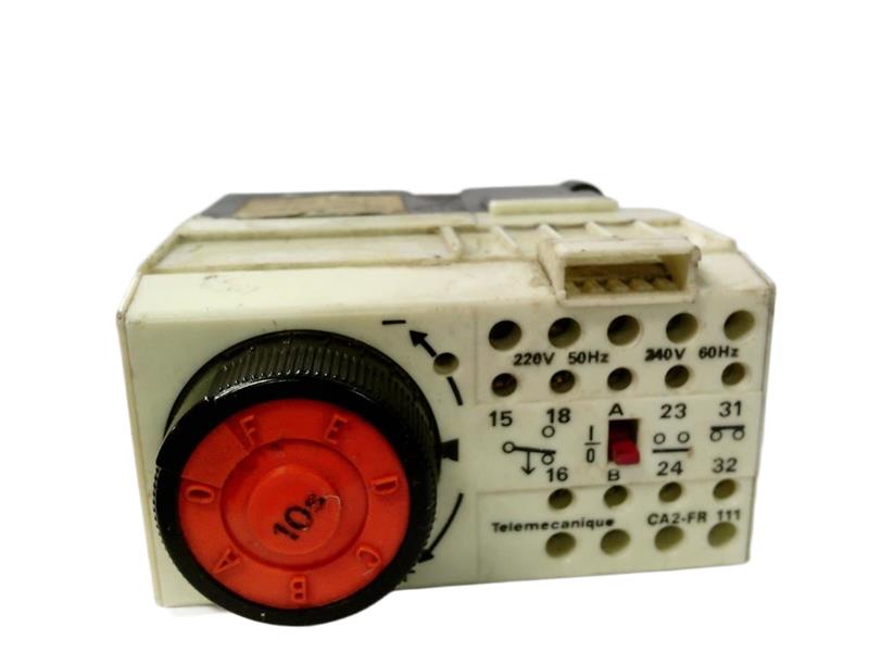 CA2-FR111U7 by SCHNEIDER ELECTRIC