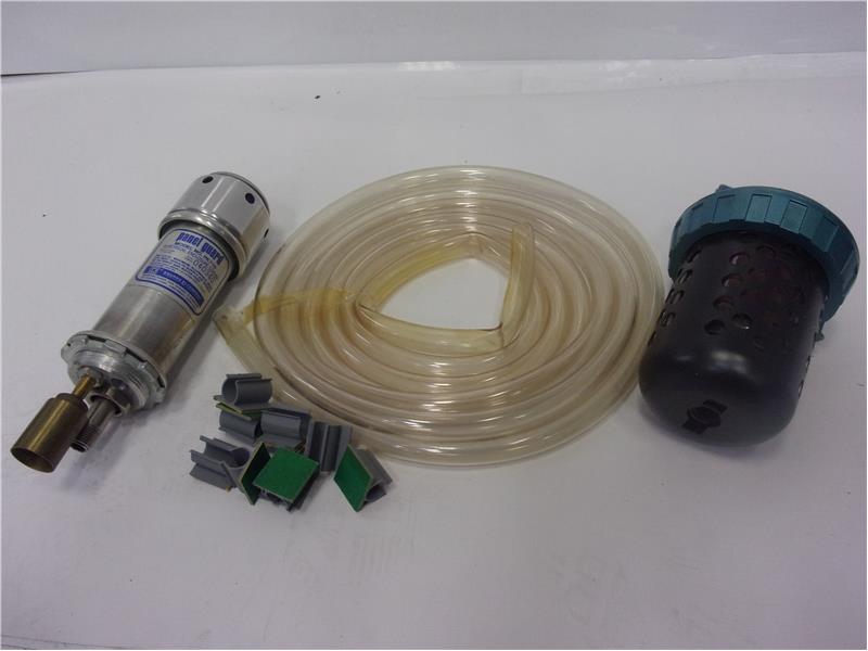 SCHNEIDER ELECTRIC PK-770