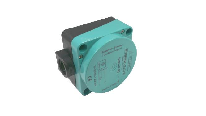 PEPPERL & FUCHS NJ60-FP-E2-P1-Y111614