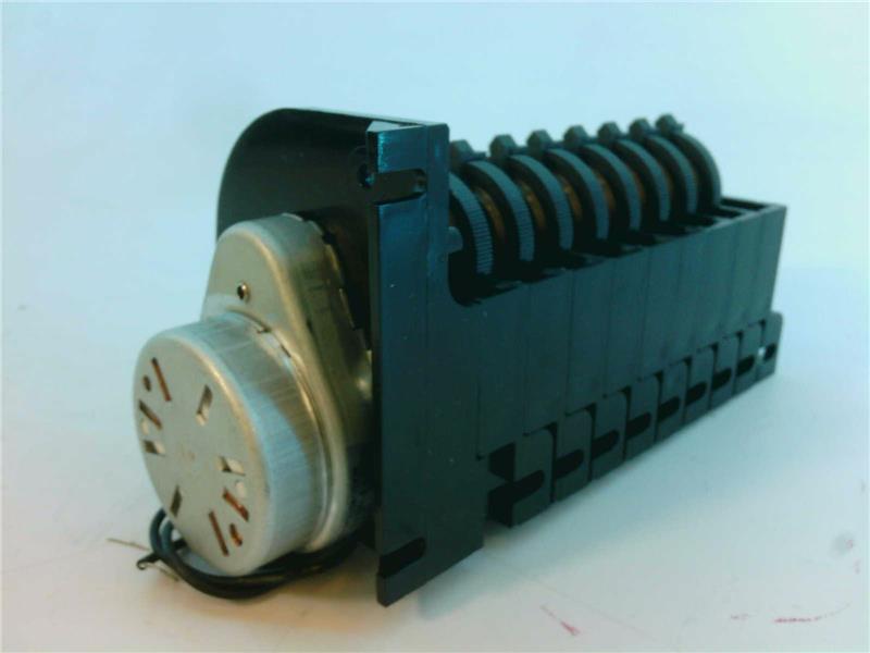 DANAHER CONTROLS TM9A667