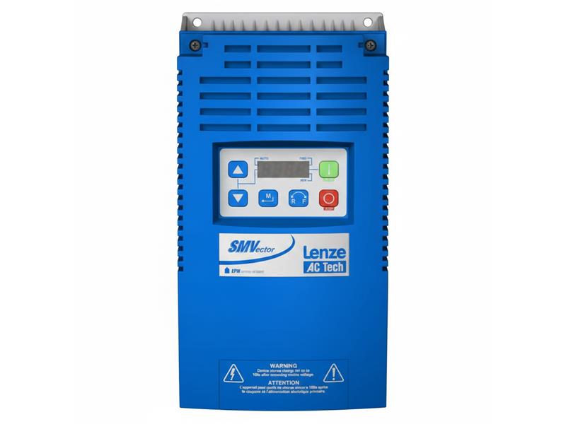 LENZE 00343171