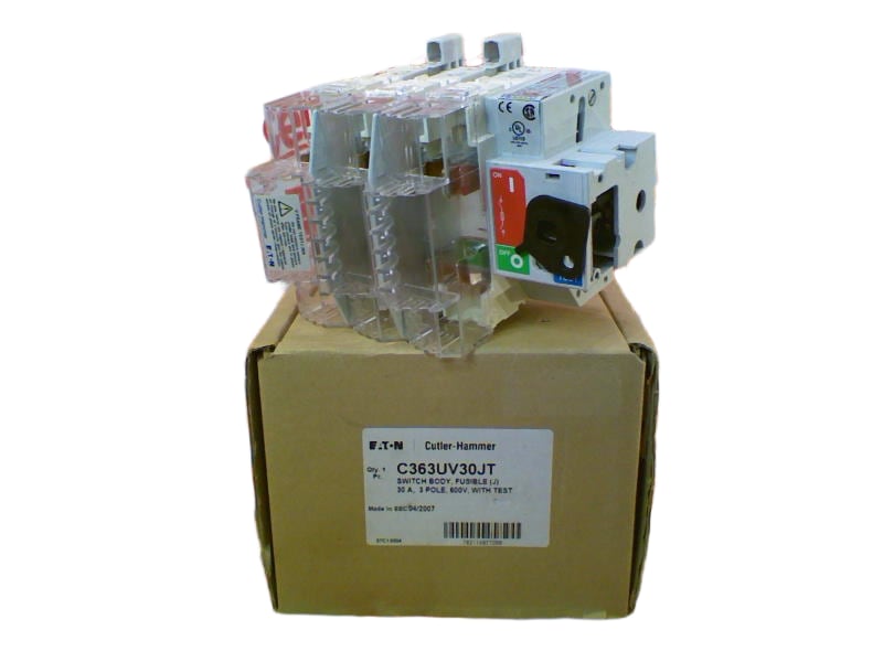 EATON CORPORATION C363UV30JT