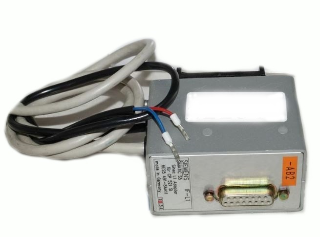 SIEMENS 6ES5491-8AA11