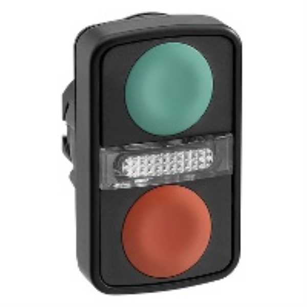 SCHNEIDER ELECTRIC ZB5AW7A3741