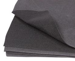 PENN ELCOM M1005 BLCK 6'X9'