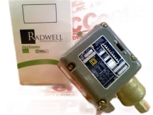 SCHNEIDER ELECTRIC 9012-ACW9-G13
