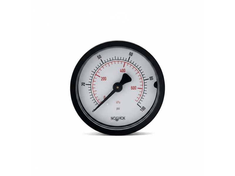 NOSHOK 20-110-60-PSI/KPA-CFF