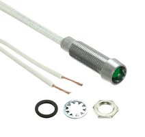 LIGHTING COMPONENTS & DESIGN L79D-G125-W